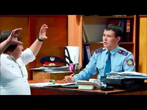 Видео: Түрмеге отырғысы келіп жүрген прокурордың баласы - Тематик Show