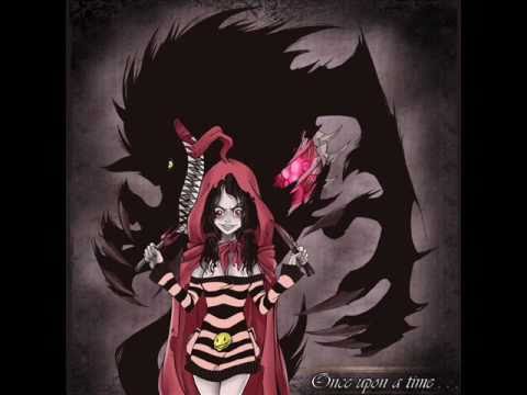 Видео: Радиотранс - Красная шапочка - Radiotrance