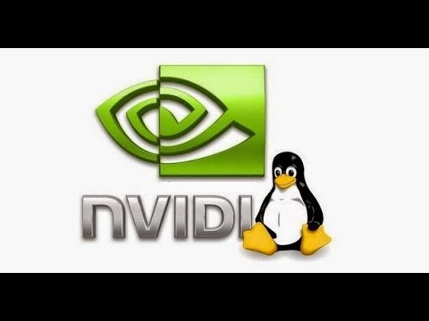 Видео: Установка драйверов на видеокарту Nvidia в Astra Linux 1.8.