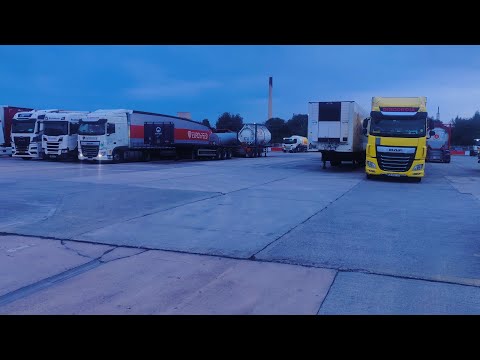 Видео: Паркинги (отговор на Момчил Петров). 53.278670,-2.874933