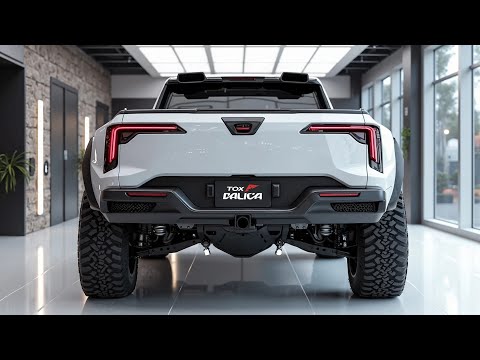 Видео: Subaru просто потряс всех пикапом Baja 2026 года!