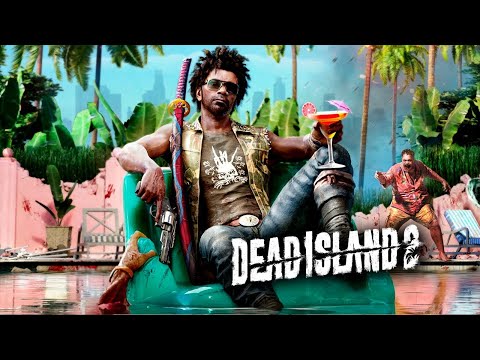 Видео: Прохождение Dead Island 2 | СТРИМ | №8