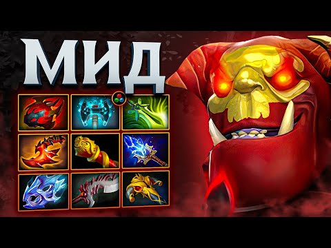 Видео: 7500 ХП и БЕСКОНЕЧНЫЙ БАШ