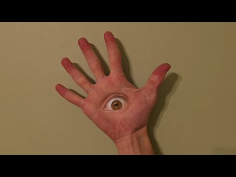 Видео: Странността