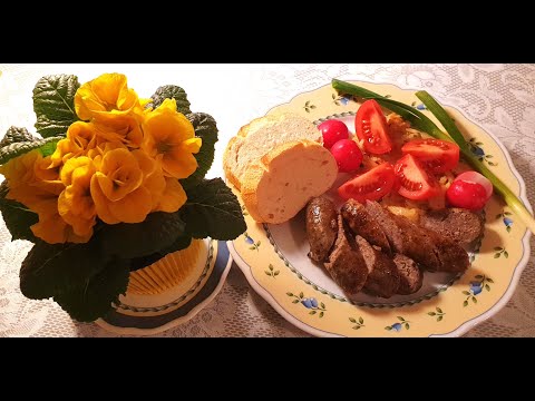 Видео: Два сорта колбасы!Колбаса с печенью и рисом!