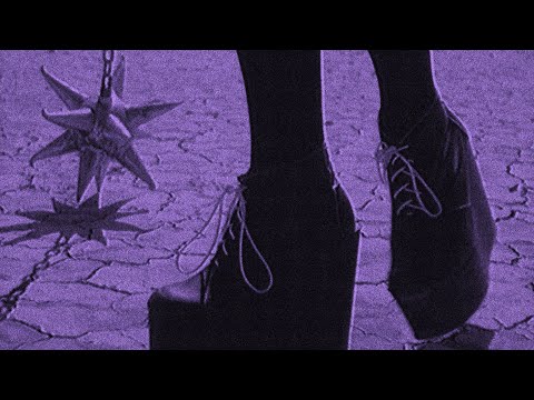 Видео: жестокость реалий // witch house