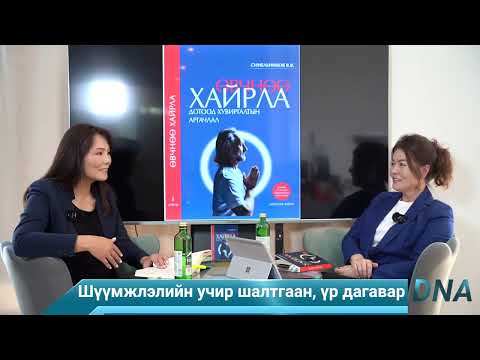 Видео: Өвчнөө хайрла номын тухай подкаст 3