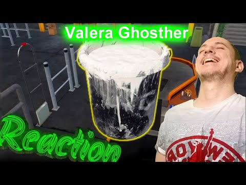 Видео: Смотрим Valera Ghosther Шуруповерт ⚒️ Валера Гостер Реакция