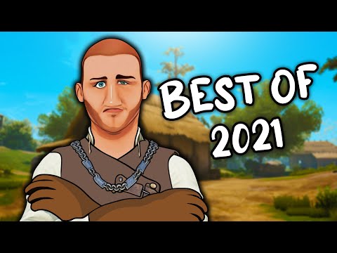 Видео: Лучшее из Deargright 2021