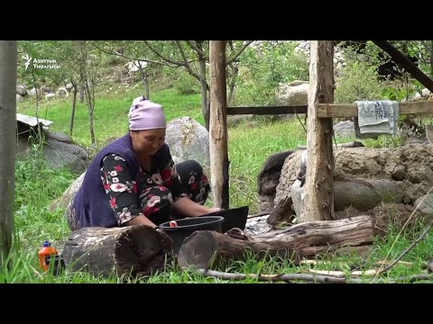 Видео: Кыштуттун тургундары ички туризмди өнүктүрмөй болушту