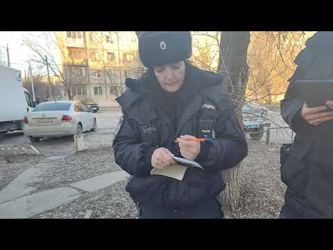 Видео: Полиция не разрешает пить пиво Женечке в 15 метрах от пивзавода