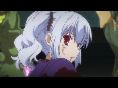 Видео: Если будешь не занят, спасёшь меня от апокалипсиса?  | AMV |