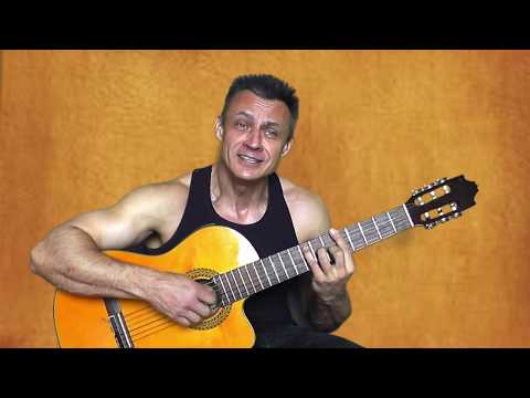 Видео: Секрет простого аккомпанемента