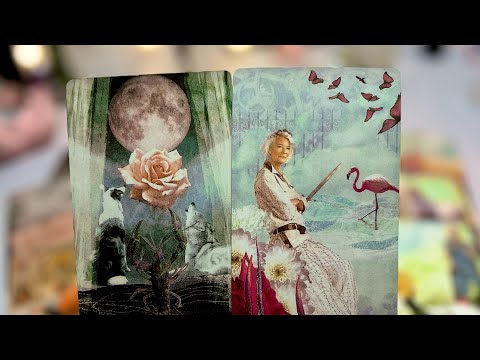 Видео: ✨ОТКРОЙТЕ ДВЕРЬ ВАШЕЙ НОВОЙ ЛЮБВИ.. ОНА УЖЕ НА ПОРОГЕ ❤️🌹👌🏼