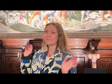 Видео: Последние дни в Италии💔 аптека Santa Maria Novella