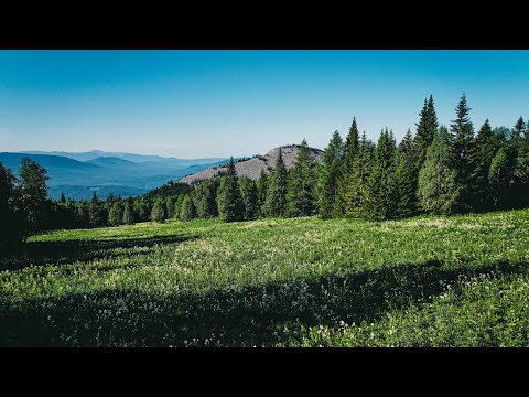 Видео: Одно из самых красивых мест Южного Урала. Челябинская область.