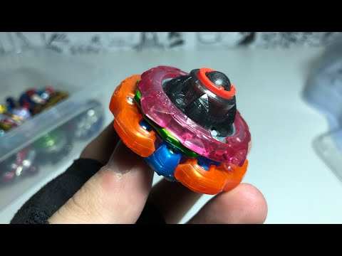 Видео: ГЕРКУЛЕС НА ДРАЙВЕРЕ АТОМИК / САМЫЙ СИЛЬНЫЙ ВОЛЧОК / Бейблэйд Бёрст / Beyblade Burst