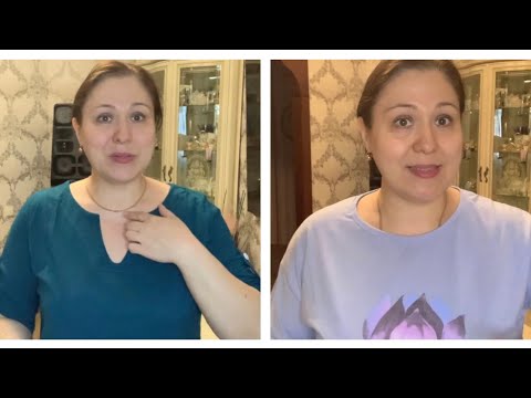 Видео: «Любимый Василёк» первый заказ 👗 отзыв 🛍