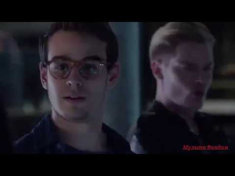 Видео: Simon/Izzy/Raphael - она не твоя