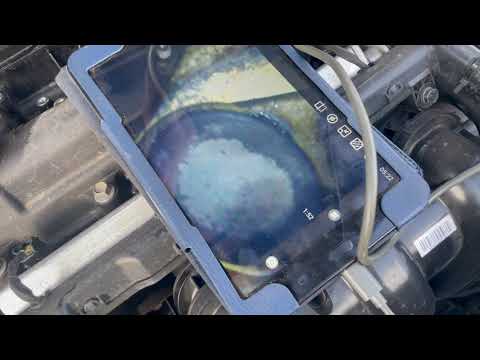 Видео: Kia Rio с пробегом больше 500.000км