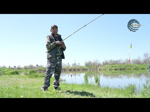 Видео: ДӨҢМАҢДАЙ БАЛЫҒЫ / ОЛЖА / 04.05.2024
