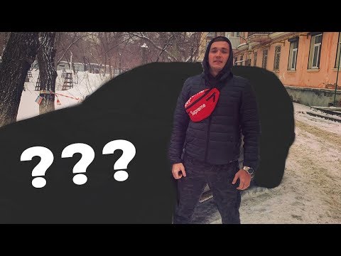 Видео: КУПИЛ ПУШКУ НА V8 (НОВЫЙ ПРОЕКТ)