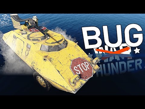 Видео: 200 самых смешных видео в War Thunder