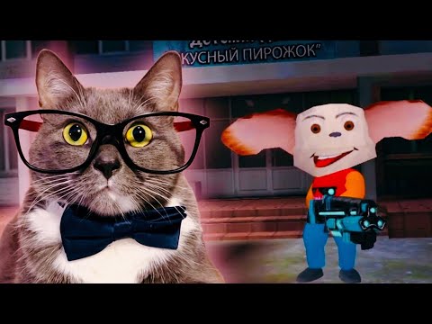 Видео: ТИМОХУ КЛОНИРОВАЛИ! ГЕННАДИЙ ИГРАЕТ В 5 НОЧЕЙ С ТИМОХОЙ 3!