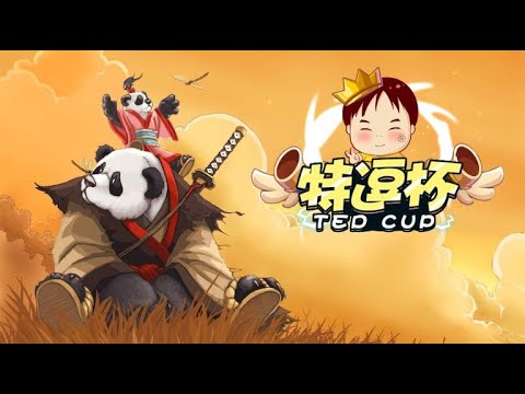 Видео: TeD Cup #8. Foggy, Happy, 120, Pink с Майкером