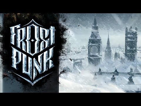 Видео: САМЫЙ ХАРДКОР В FROSTPUNK! - Путь Веры на Максимальной Сложности