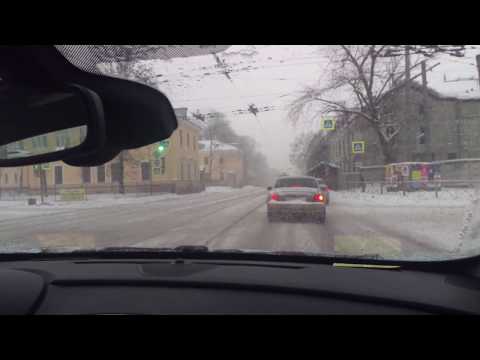 Видео: ремонт трапеции стеклоочистителя Opel astra j GTC (часть 3)