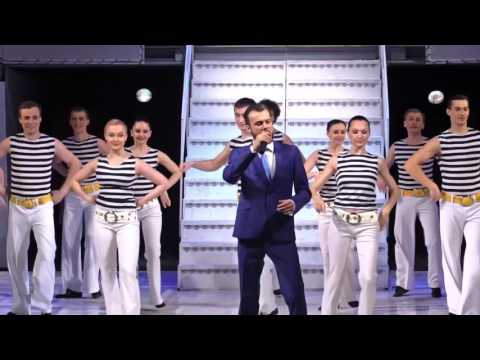 Видео: Дмитрий Фёдоров - New York, New York