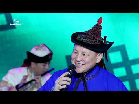 Видео: Altanjargal - Ekhiin ach Алтанжаргал  _ Эхийн ач