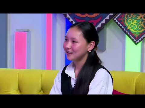 Видео: "Жоокер ыры" сынагынын жеңүүчүсү Лачын Насырова