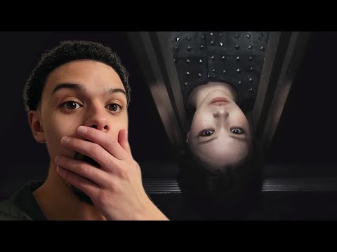 Видео: ITZY, ты меня пугаешь | РЕАКЦИЯ НА ТРЕЙЛЕР ITZY «ТУННЕЛЬНОЕ ЗРЕНИЕ»