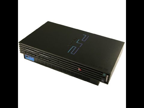 Видео: Установка Free HDBoot на PS2 fat