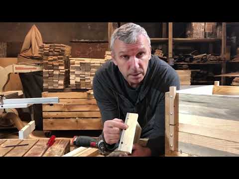 Видео: Рогатый улий или улий Паливоды