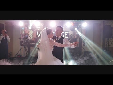 Видео: Перший танець Ілони та Арсена 20.05.2021