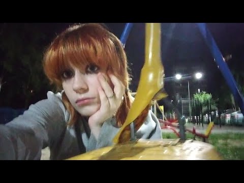 Видео: АСМР ты кукла, я нашла тебя на улице и мы играем