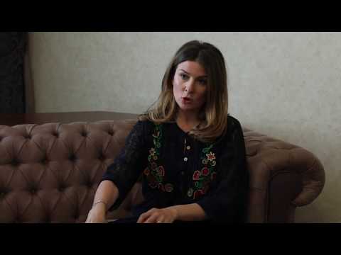 Видео: Жанна Бадоева: путешествия - это не работа, это мой образ жизни