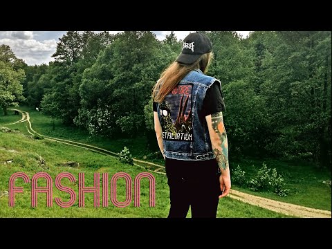 Видео: Fashion Байки: Трэшерские жилетки. Почему я перестал их когда-то носить
