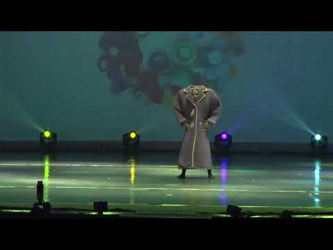 Видео: Сбежавшие пуговки. 15 отчётный концерт 2023.