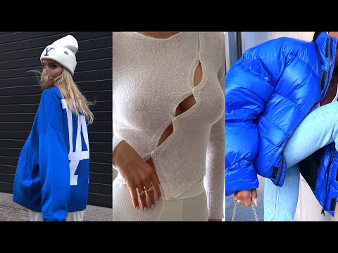 Видео: НОВЫЙ ГАРДЕРОБ 😍 НОВИНКИ НА ЗИМУ: ZARA, &OTHERSTORIES , LIME