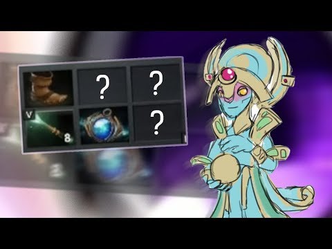 Видео: АСМР | DOTA 2 - ПОБЕДИЛ 3 ЛИНИИ НА САППОРТЕ