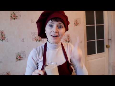 Видео: Шоколадный крем