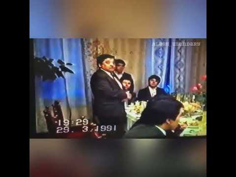 Видео: Аты шулы Рыжий Алмаз