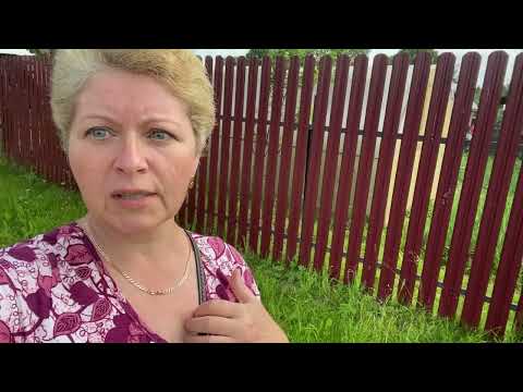 Видео: Деревня! Огород! Город Чухлома! Покупки! Жизнь! #деревенскаяжизнь