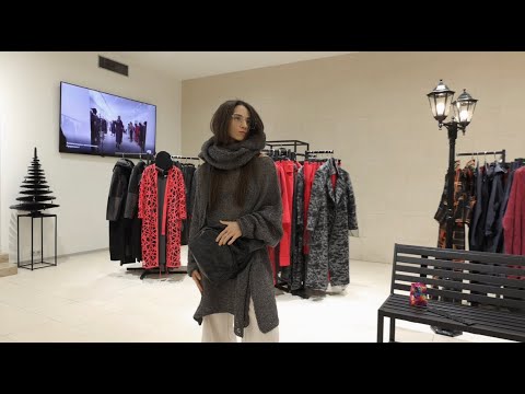 Видео: УДОБНАЯ МОДА | Образы, в которых комфортно и стильно для гостьи на фэшн-туре от Питерских стилистов