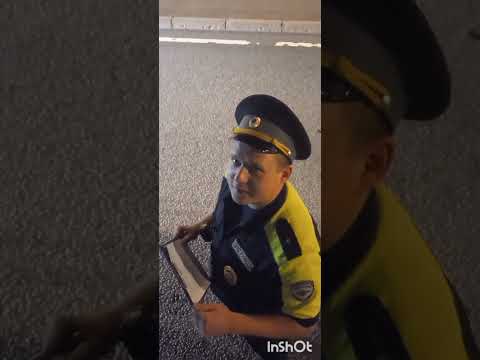 Видео: С-пб, усть-ижорское шоссе. 11.09.2025  20:00. Колпинское гибдд. Коммерческий экипаж по грузовикам.