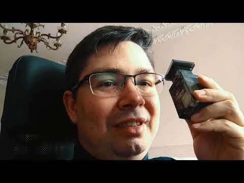 Видео: Обзор классики : Tom Ford Oud Wood #электропарфюмер #маркинпарфюмрф